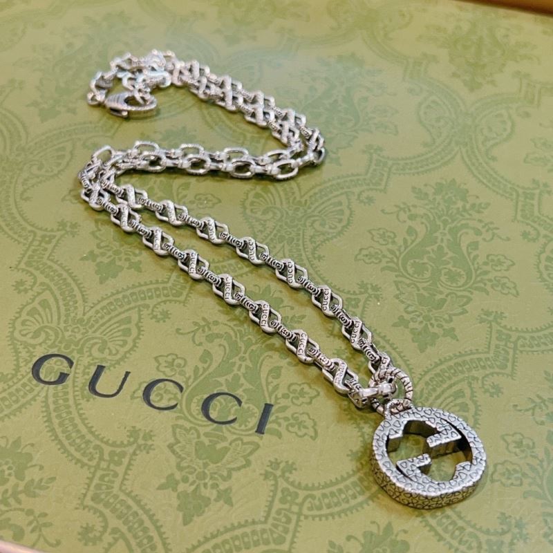 Gucci Necklaces